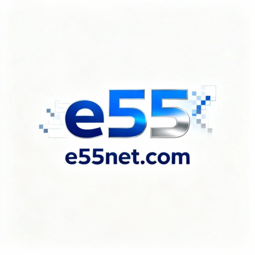 e55