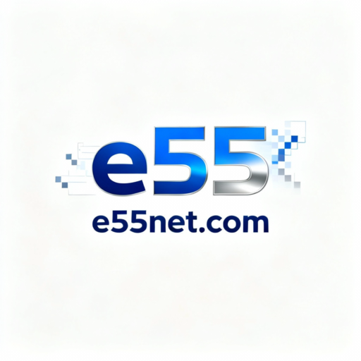 e55