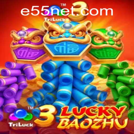 Discover the Thrills of 3LuckyBaozhu and Seamless Access with e55 PH Login
