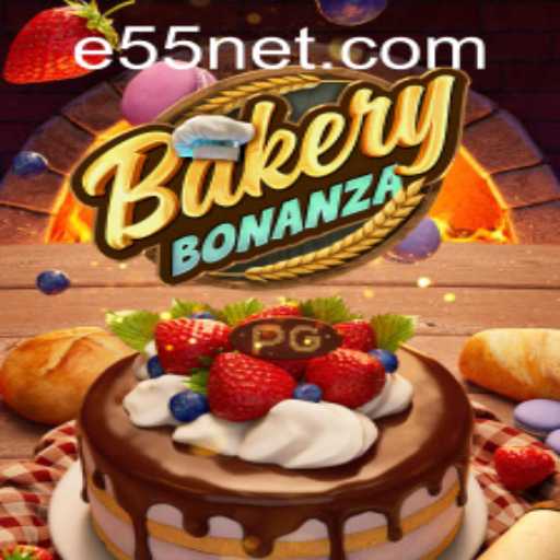 BakeryBonanza: Discover the Delicious World of Virtual Baking