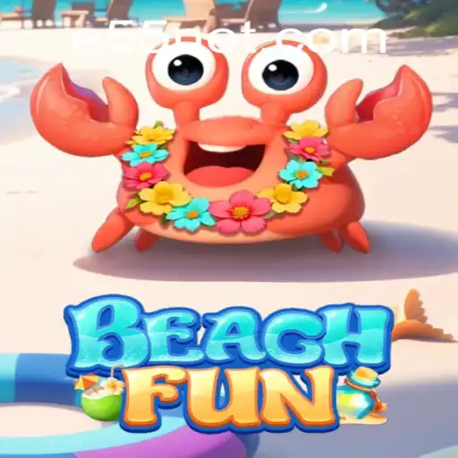 Experience the Ultimate Summer Vibes with BeachFun: A Comprehensive Guide