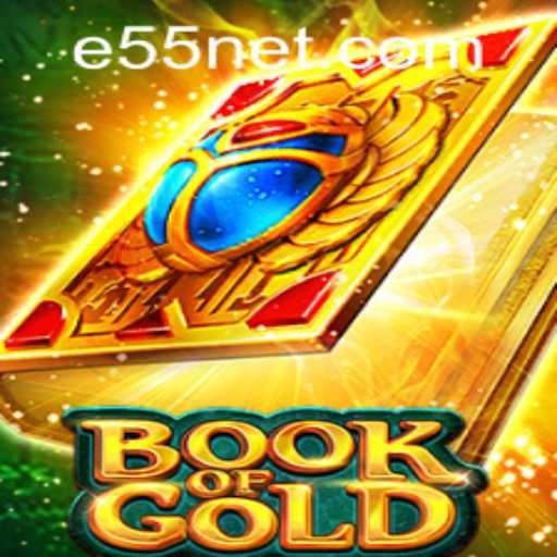 Exploring the Enchanting World of BookofGold and Understanding e55 PH Login