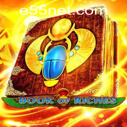 Unveiling the Secrets of BookofRiches: A Mystical Journey into Gaming