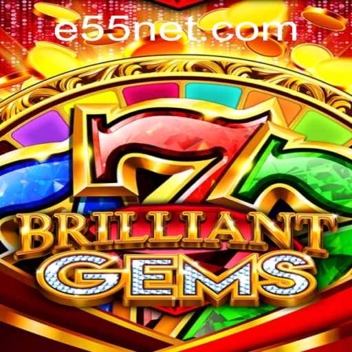 BrilliantGems: Exploring the Enchanting World of Puzzle and Adventure