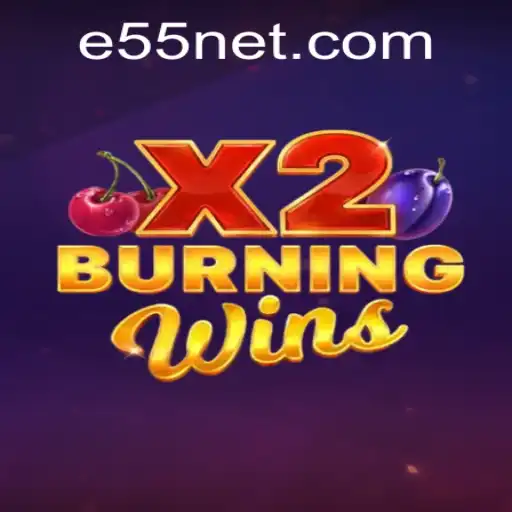 Unveiling 'BurningWinsX2': A Thrilling Adventure in the Gaming World