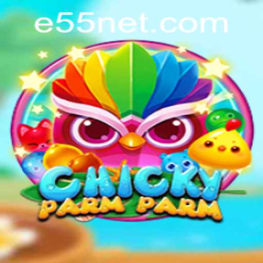 Exploring the Captivating World of ChickyParmParm: A Game Like No Other