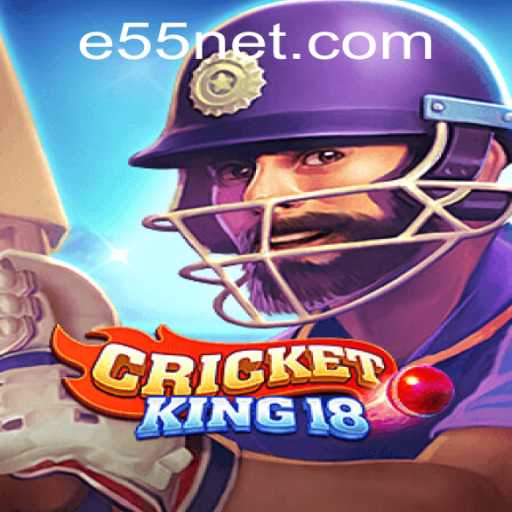 CricketKing18: An In-Depth Look into the Game and Its Mechanics
