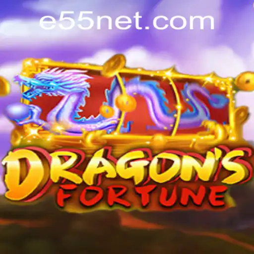 Exploring the World of DragonFortune and e55 PH Login