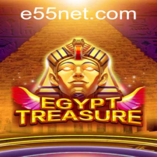 Explore the Mysteries of EgyptTreasure: Unlocking the Secrets with e55 PH Login