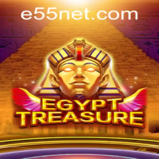 Explore the Mysteries of EgyptTreasure: Unlocking the Secrets with e55 PH Login