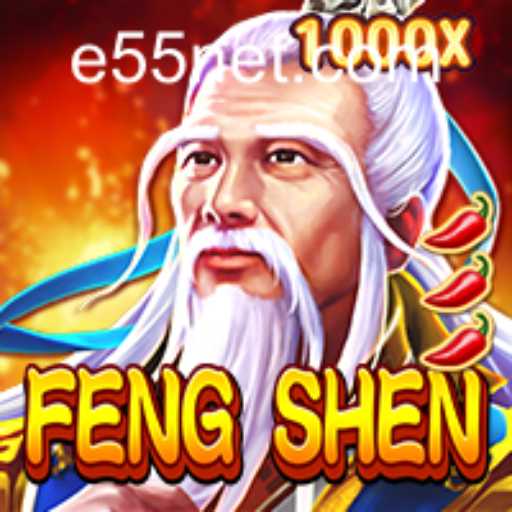 Explore the Mystical World of FengShen and e55 PH Login