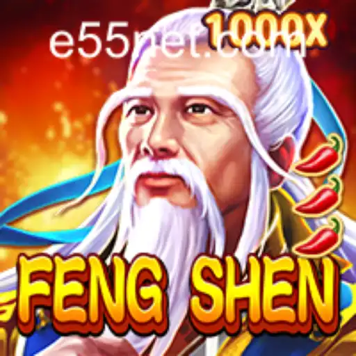 Explore the Mystical World of FengShen and e55 PH Login