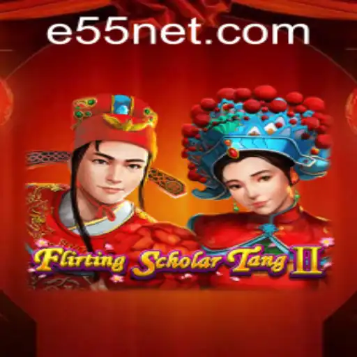 Unveiling the Charm of Flirting Scholar Tang II: A Playful Adventure