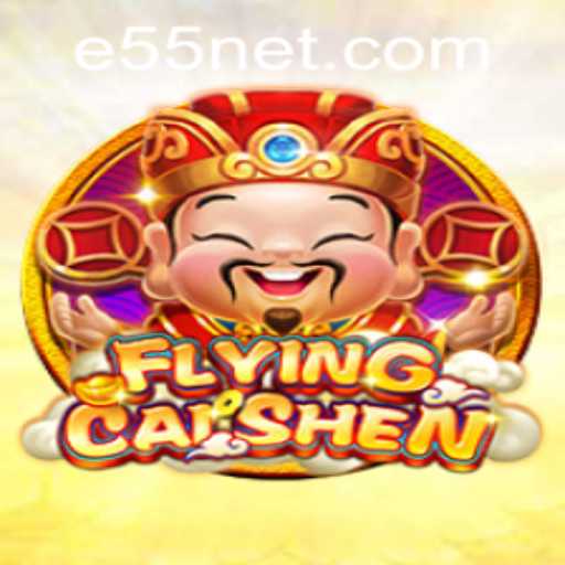 Discover the Thrilling World of FlyingCaiShen: An Innovative Gaming Experience