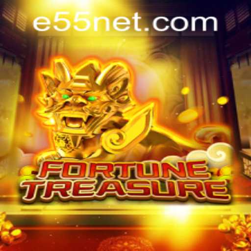 Discover the Excitement of FortuneTreasure and How to Navigate the e55 PH Login