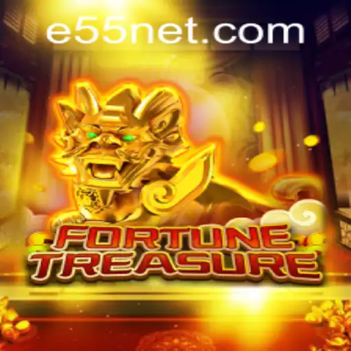 Discover the Excitement of FortuneTreasure and How to Navigate the e55 PH Login