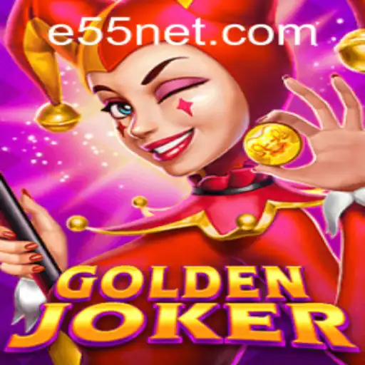GoldenJoker: A Thrilling Adventure in Online Gaming