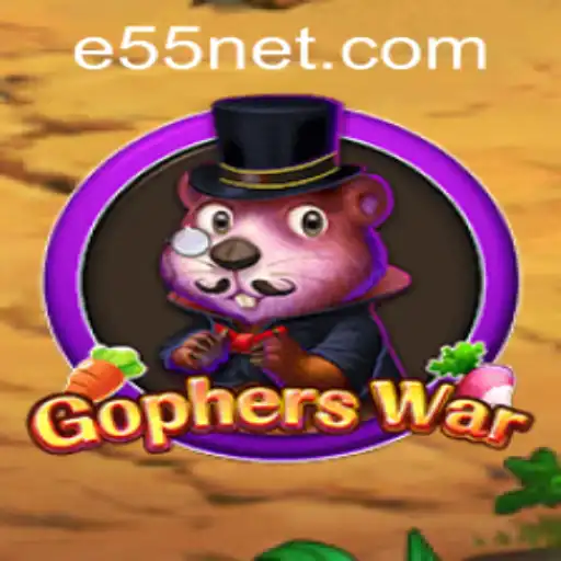 GophersWar: A Thrilling Adventure in Strategy Gaming