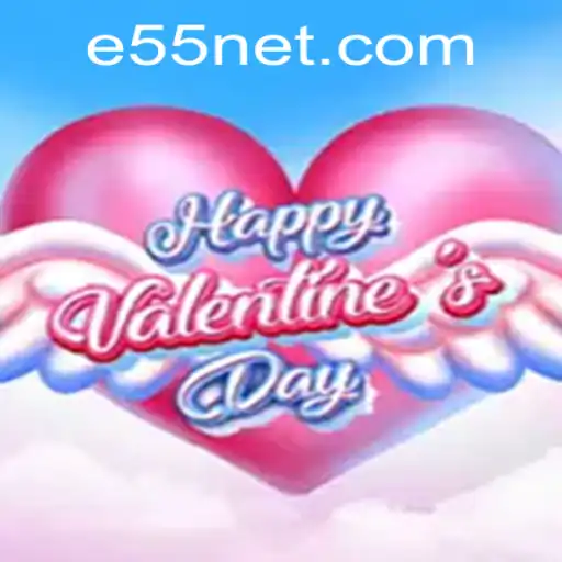 Experience the Charm of HappyValentinesDay