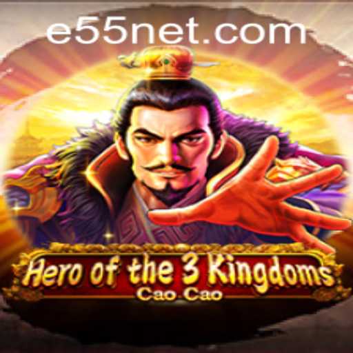 Heroofthe3KingdomsCaoCao: A Riveting Adventure in Ancient China