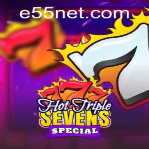 HotTripleSevensSpecial: The Fiery Casino Game You Need to Play