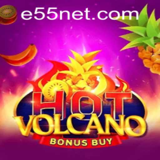 Exploring the Excitement of HotVolcanoBonusBuy: An Engaging Online Slot Game