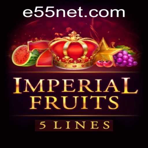 Exploring ImperialFruits5: An In-Depth Dive into the Game and e55 PH Login
