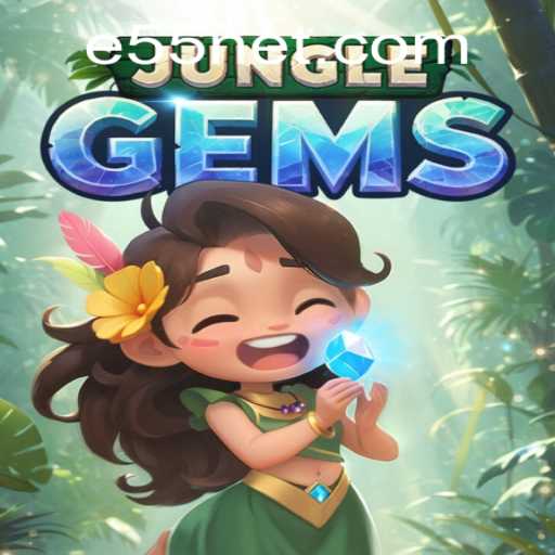 Discover the Thrilling World of JungleGems and E55 PH Login