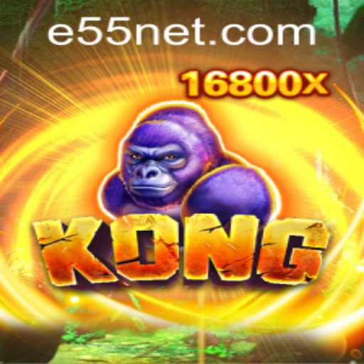 Unveiling 'Kong': The Epic Gaming Experience with e55 PH Login