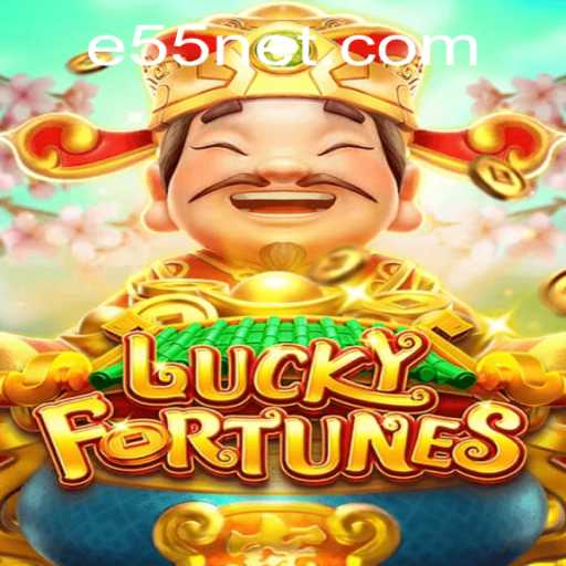 Exploring the Fascinating World of LUCKYFORTUNES: e55 PH Login and Gameplay Guide