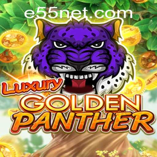 Explore LUXURYGOLDENPANTHER: An Immersive Gaming Experience