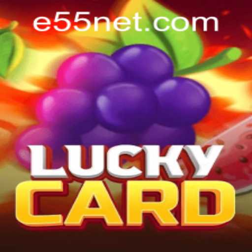 Exploring LuckyCard: A Comprehensive Guide to the Game and the E55 PH Login