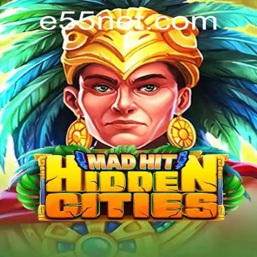 MadHitHiddenCities: Uncover the Secrets of Urban Mysteries