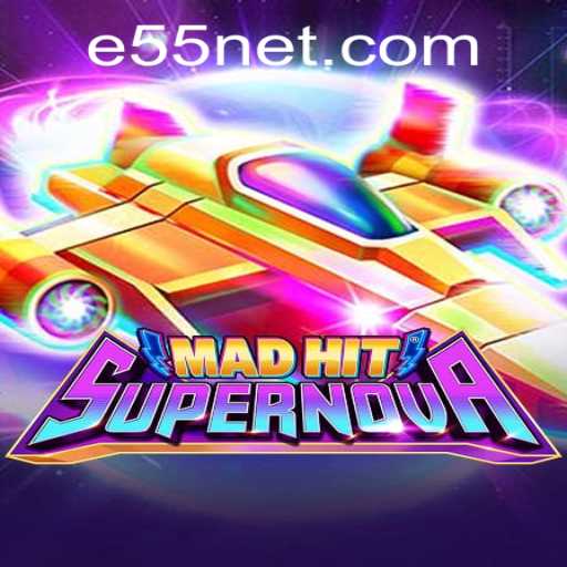 Exploring the Thrilling Universe of MadHitSupernova and Navigating the e55 PH Login