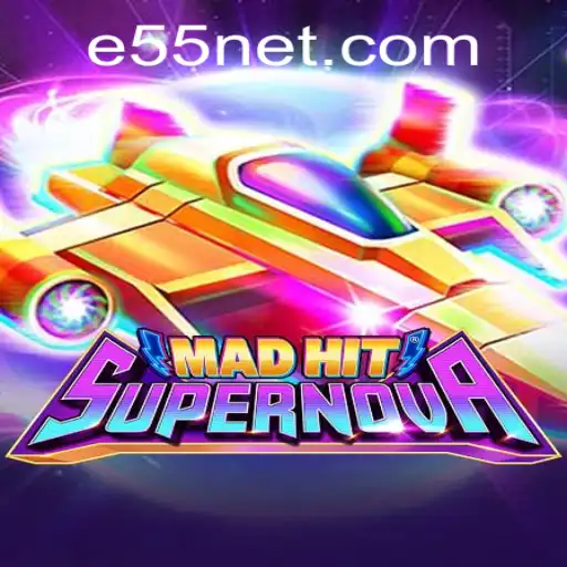 Exploring the Thrilling Universe of MadHitSupernova and Navigating the e55 PH Login