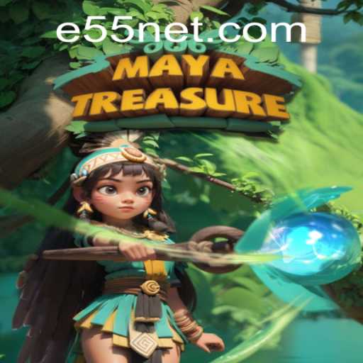 MayaTreasure Game: A Journey into Ancient Riches