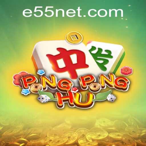 Discovering PONGPONGHU: A Unique Gaming Experience with e55 PH Login