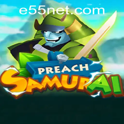 Exploring the Thrilling World of PreachSamurai