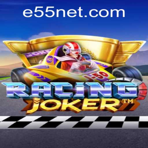 Exploring the High-Speed Universe of RacingJoker and E55 PH Login