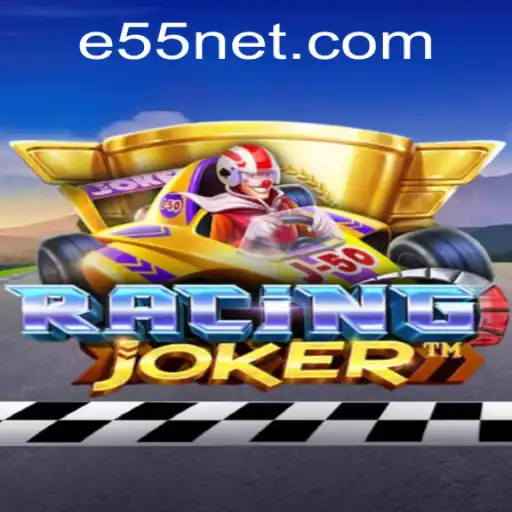 Exploring the High-Speed Universe of RacingJoker and E55 PH Login
