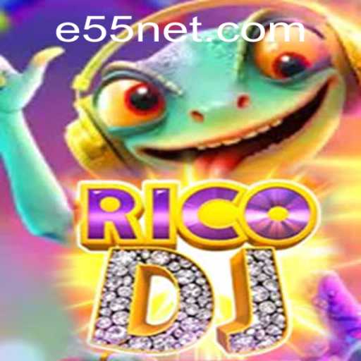 Exploring RicoDJ: An Engaging Game Experience Enhanced by e55 PH Login
