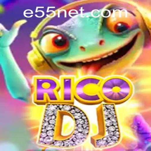 Exploring RicoDJ: An Engaging Game Experience Enhanced by e55 PH Login