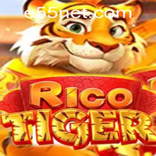 Experience the Thrilling World of RicoTiger: Unveiling the E55 PH Login
