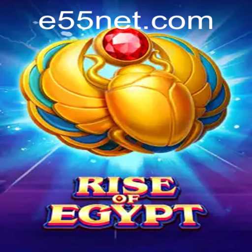 Discover the Adventure of Rise Of Egypt: An Engaging Journey with e55 PH Login