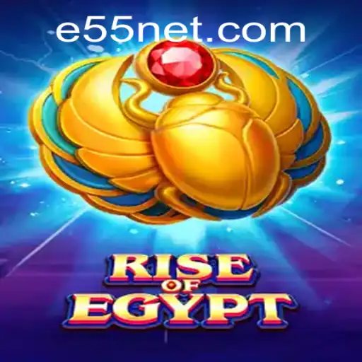 Discover the Adventure of Rise Of Egypt: An Engaging Journey with e55 PH Login