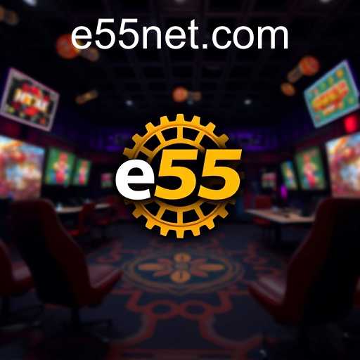 Exploring the Fascinating World of Rotary Games with e55 PH Login