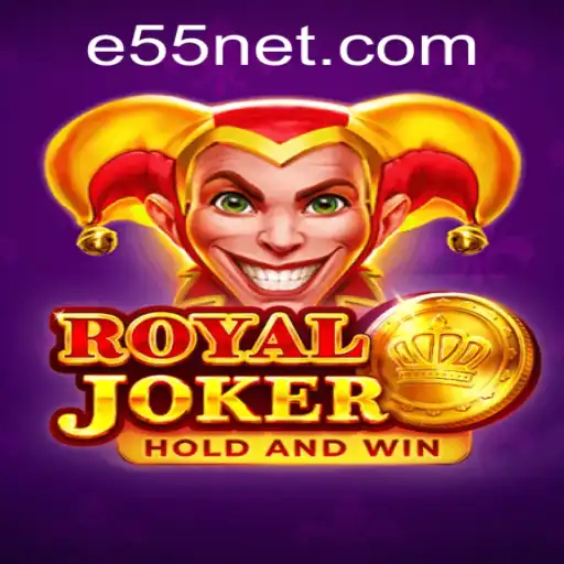 Exploring the World of RoyalJoker: A Deep Dive into E55 PH Login