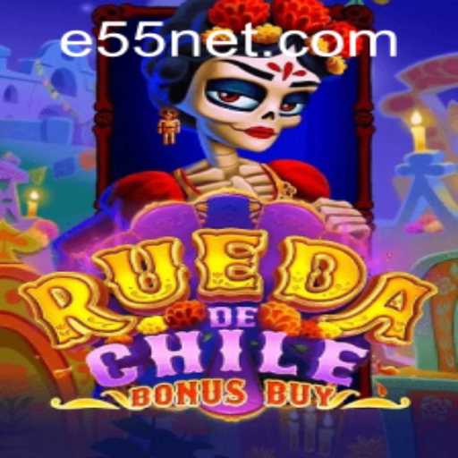 Exploring the Thrills of RuedaDeChileBonusBuy with e55 PH Login