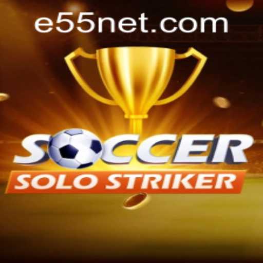 SoccerSoloStriker: Mastering the Virtual Football Frontier with e55 PH Login