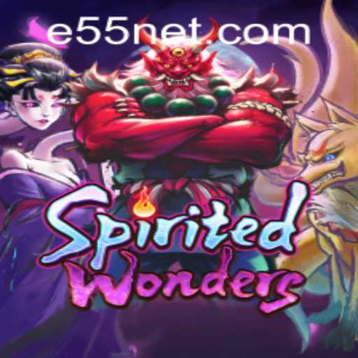 Exploring the Enchanting World of SpiritedWonders: A New Gaming Experience with e55 PH Login